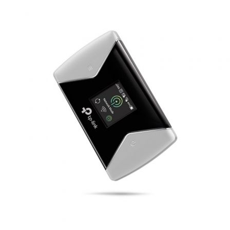 TP-Link M7450 Router de red móvil 4G LTE-Advanced Wi-Fi AC1200